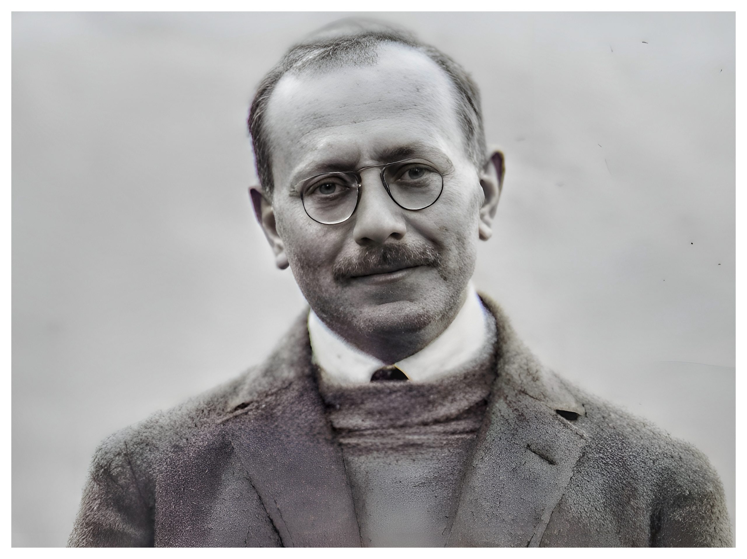 Marc Bloch