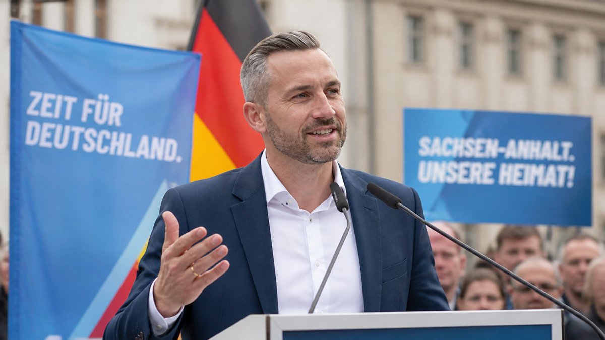 Allemagne, mont&eacute;e de l'AfD et &eacute;puisement du front r&eacute;publicain